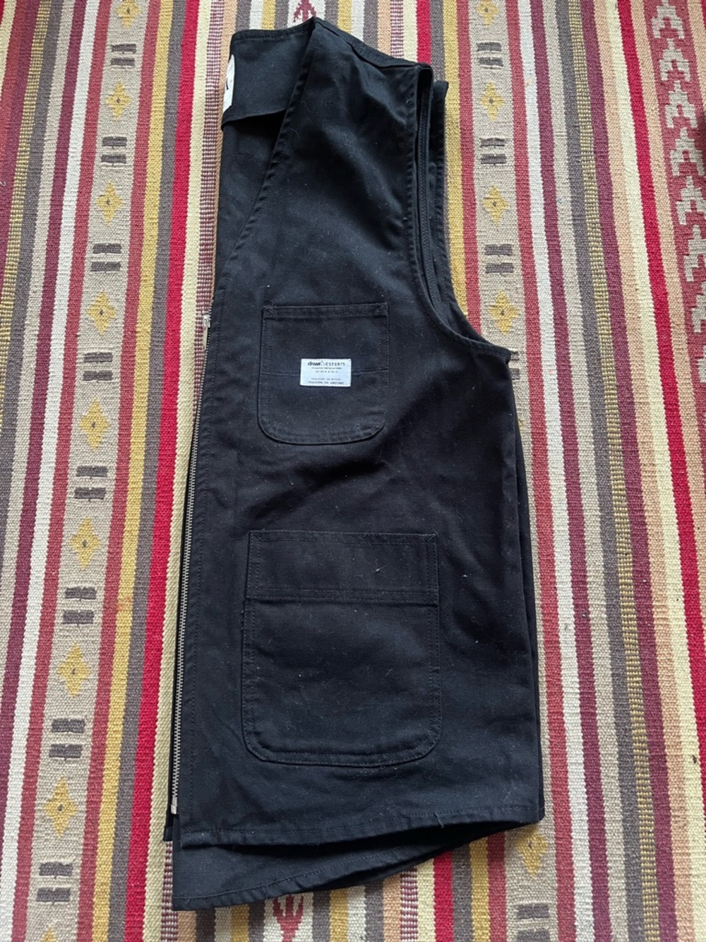 Utility Vest - Picture 3 of 3